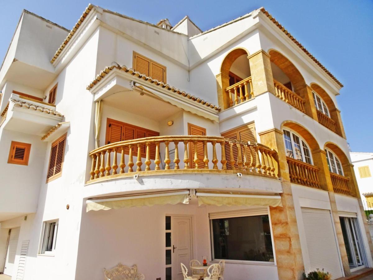 Arcos Gandia Chalet Villa Playa de Gandia Bagian luar foto