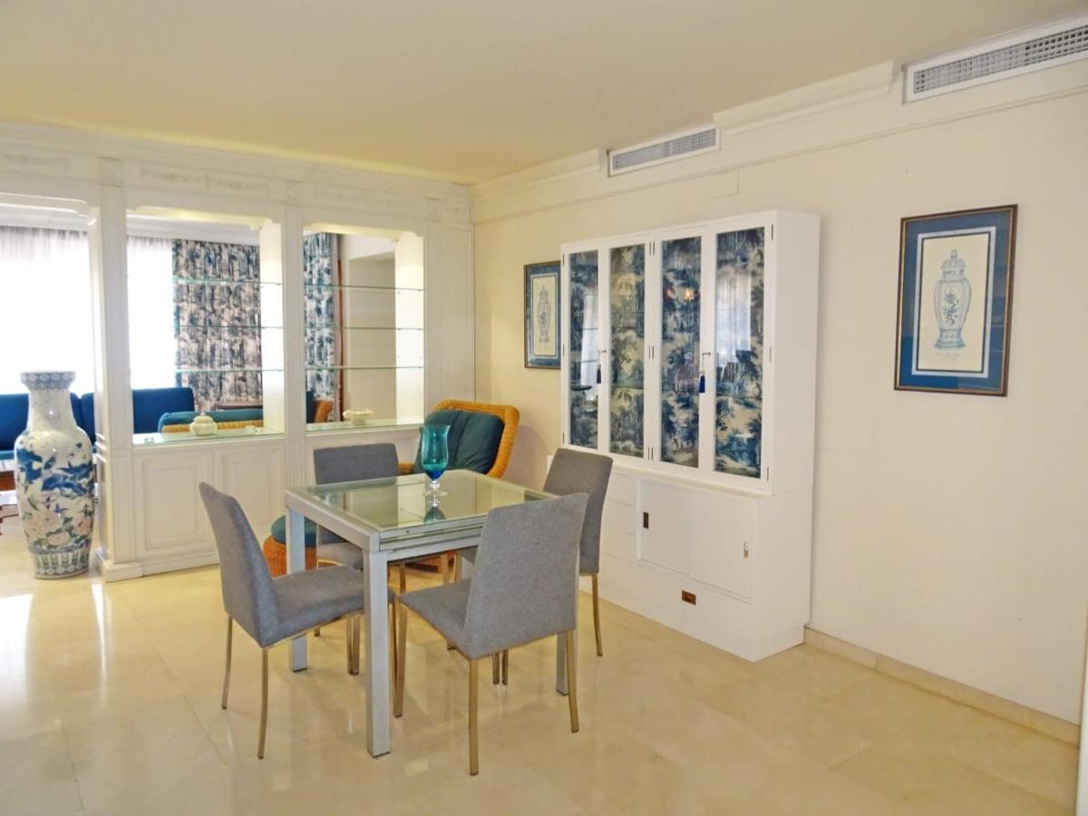 Arcos Gandia Chalet Villa Playa de Gandia Bagian luar foto