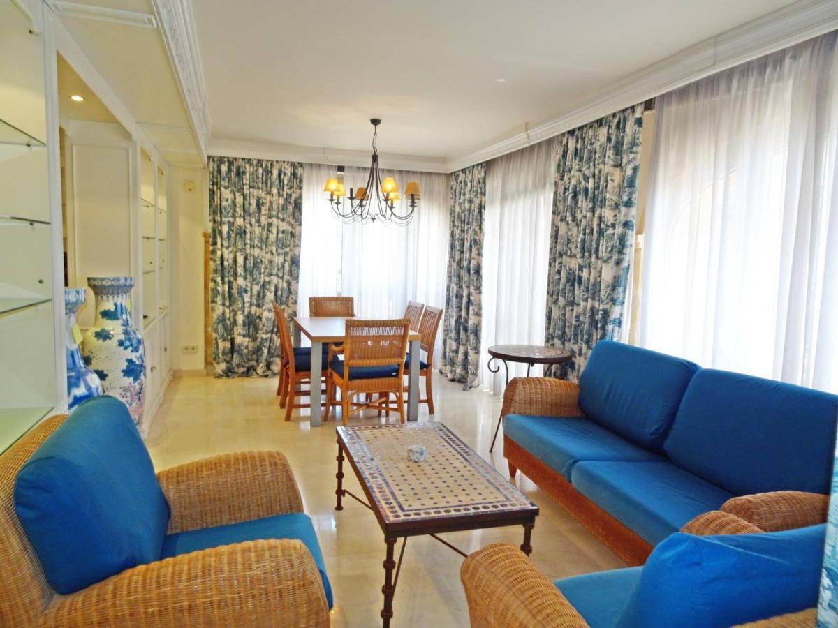 Arcos Gandia Chalet Villa Playa de Gandia Bagian luar foto