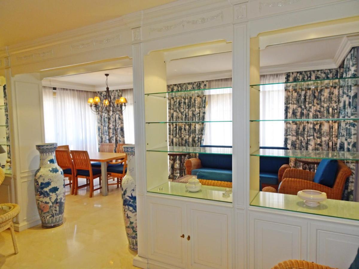 Arcos Gandia Chalet Villa Playa de Gandia Bagian luar foto