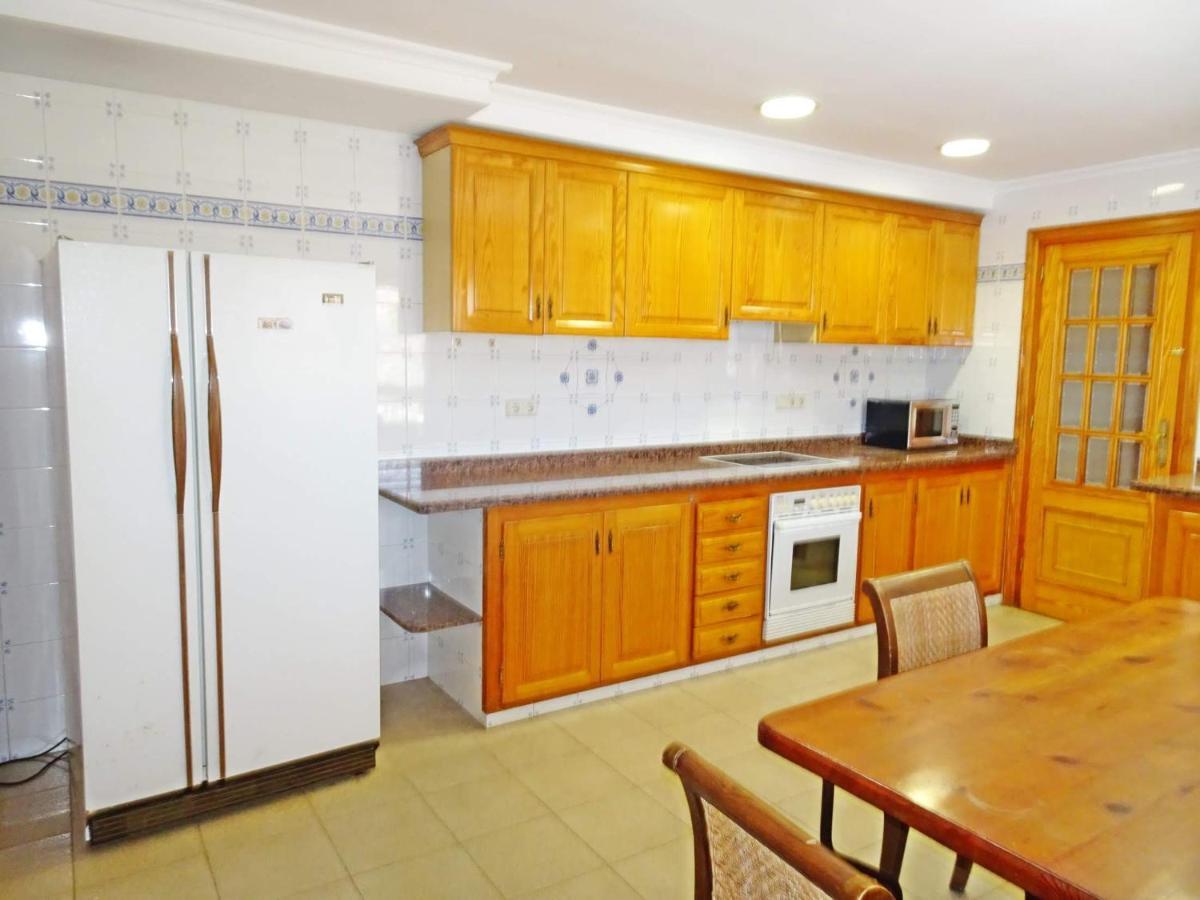 Arcos Gandia Chalet Villa Playa de Gandia Bagian luar foto