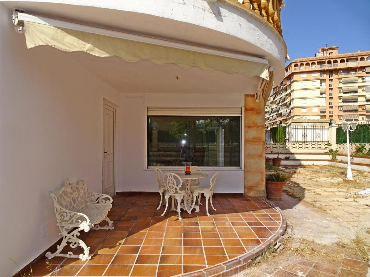 Arcos Gandia Chalet Villa Playa de Gandia Bagian luar foto