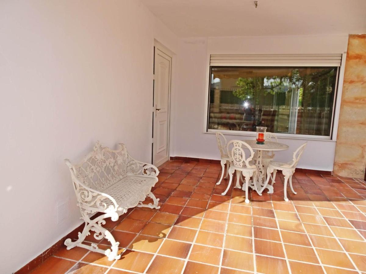 Arcos Gandia Chalet Villa Playa de Gandia Bagian luar foto