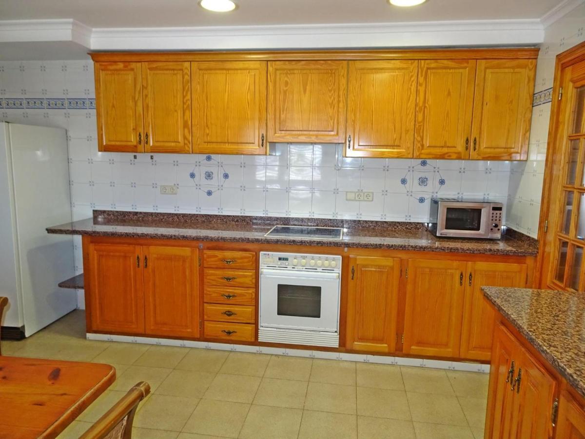 Arcos Gandia Chalet Villa Playa de Gandia Bagian luar foto